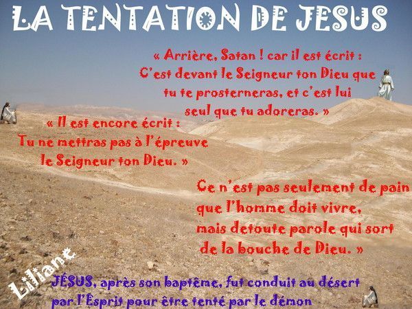 Image result for moyen de sortir d une tentation