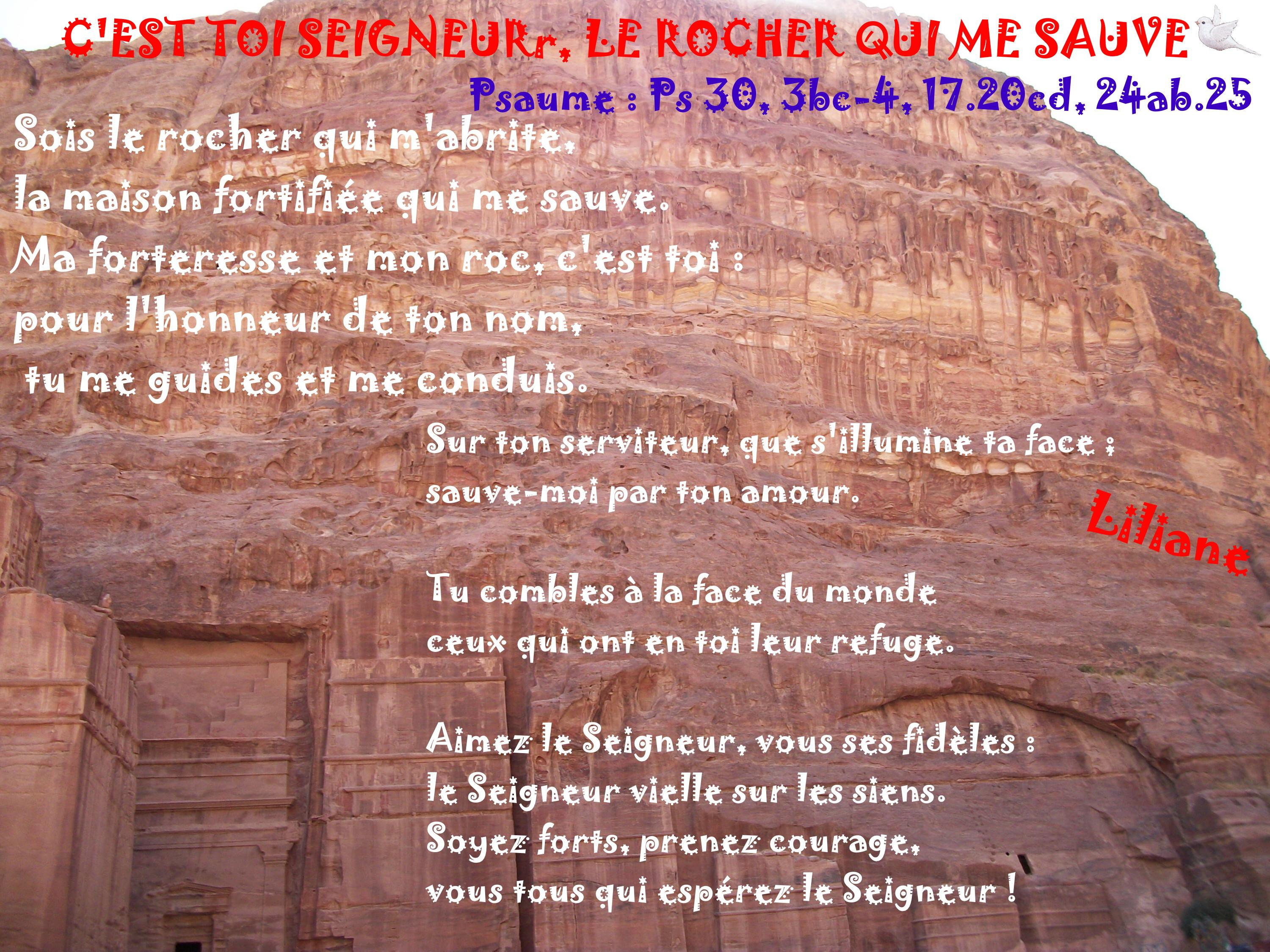 Venez Crions De Joie Pour Le Seigneur